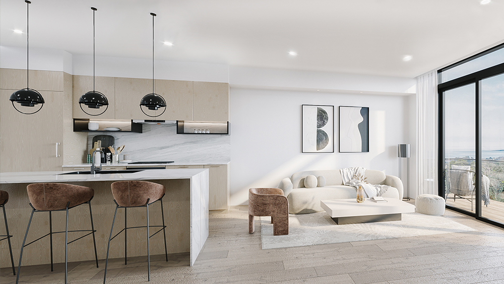 Sandstones (3) sandstones development project