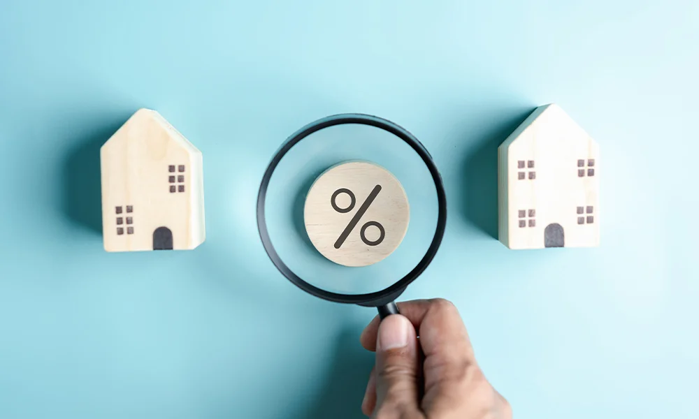 tax benefits amid capital gains