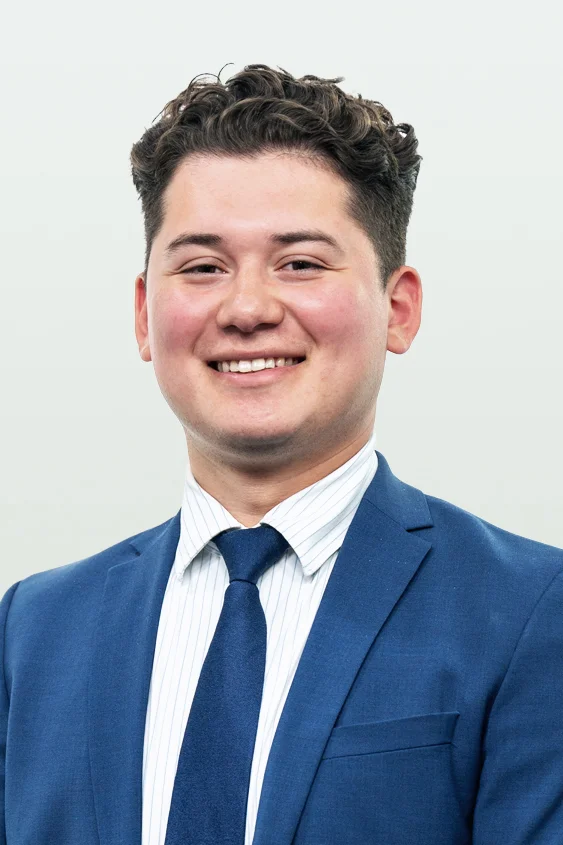 Remberto Tobar : Associé, développement des affaires