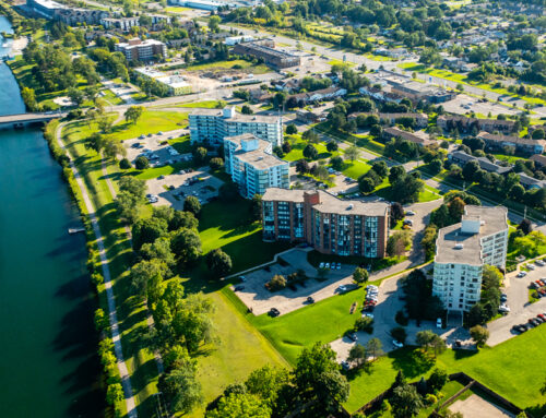 Q2 2024 Commentary and Outlook – Rate Cuts to Extend Rental Growth