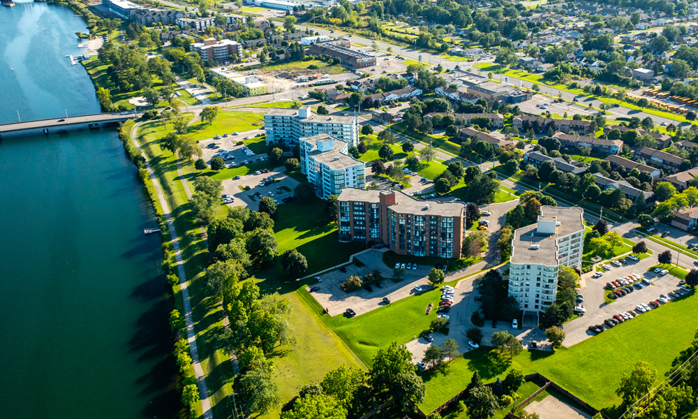 Picture related to Rate Cuts to Extend Rental Growth