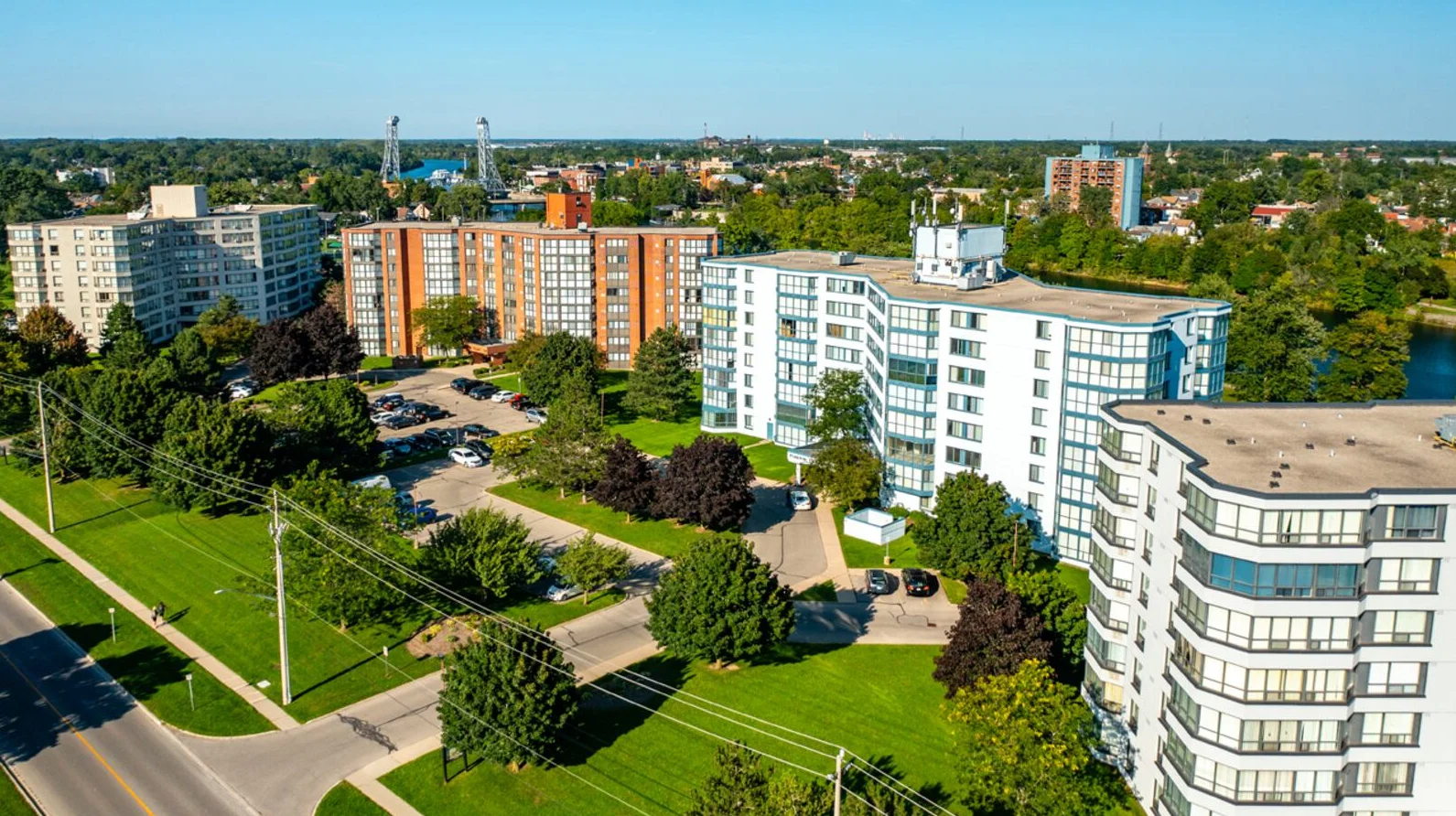 real estate investing in canada