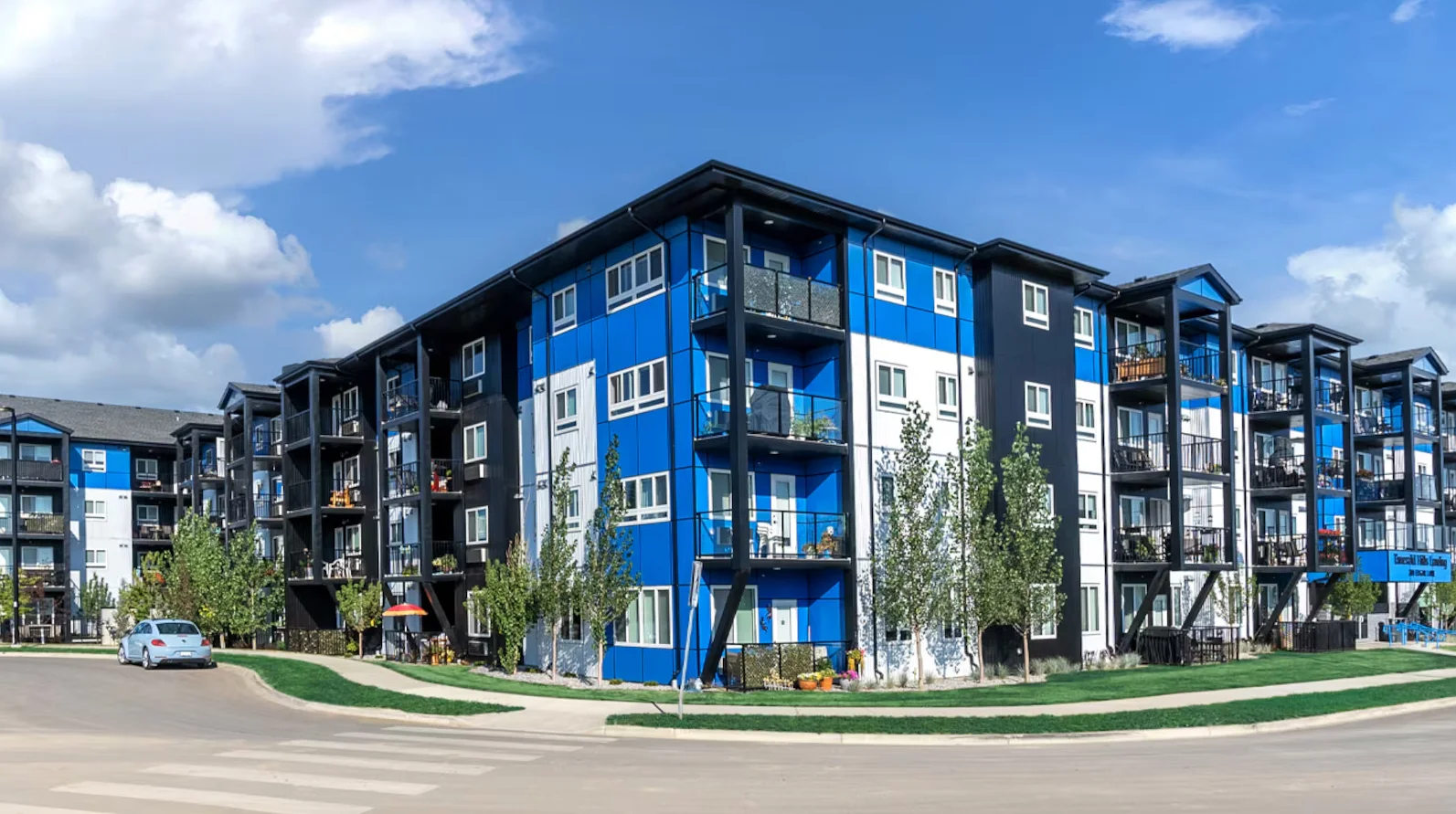 rent forcast to soar