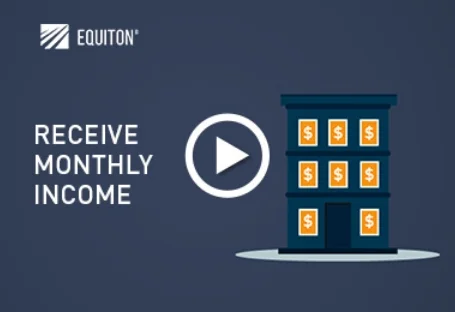 receive monthly income receive monthly income