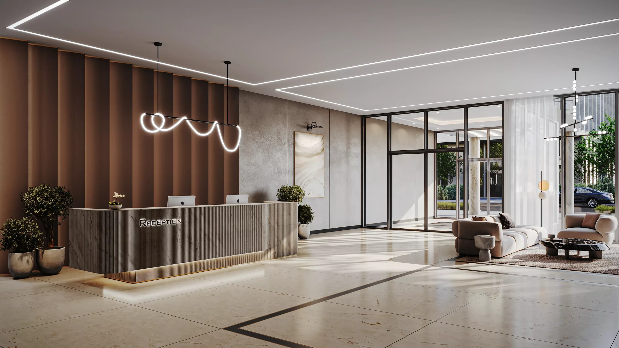 Lobby_Cam01_4K Vicinity Condos Lobby