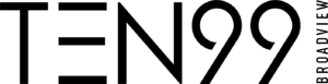TEN99 Boradview logo
