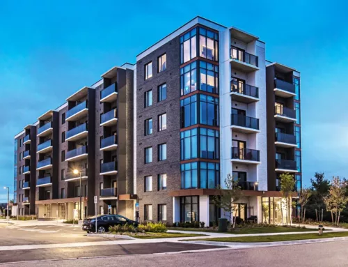 2023 Rental Market Commentary And 2024 Outlook