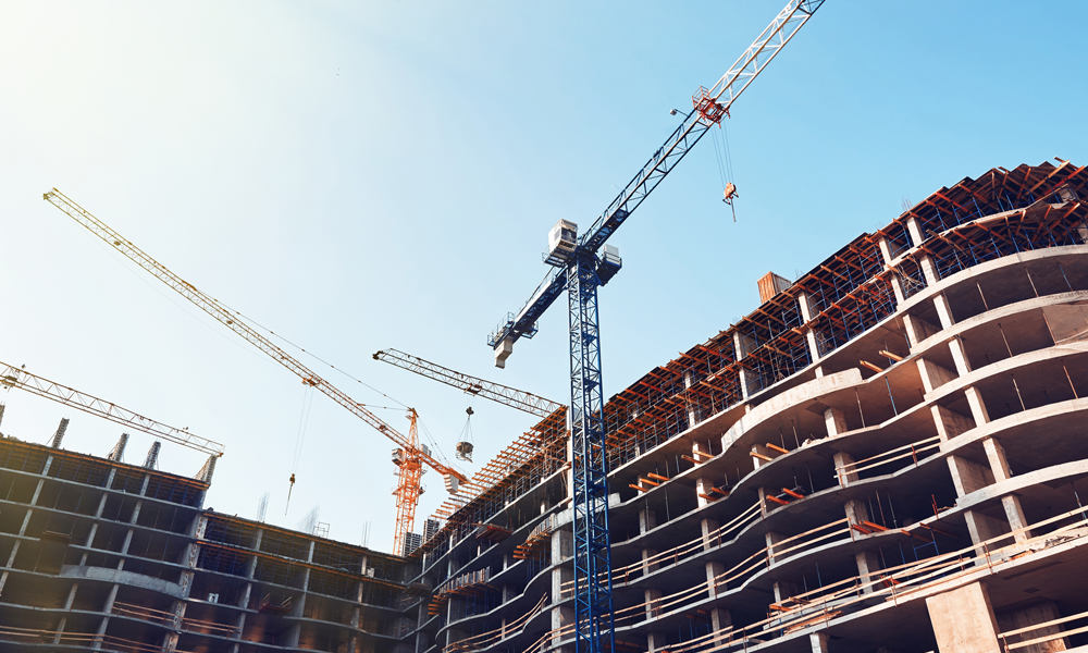 Image representing the rental market - rentals