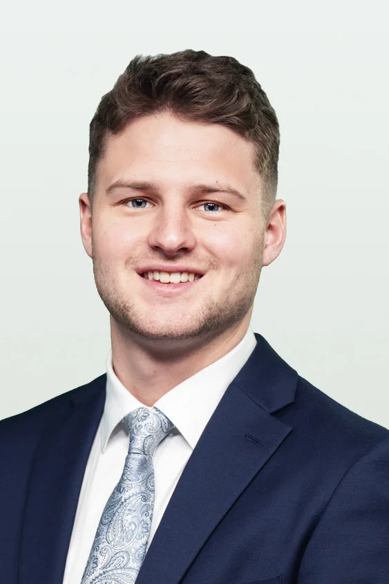 Michael Piovesan : Associé, développement des affaires