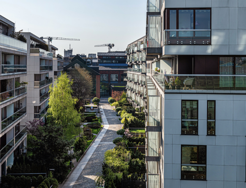 Private Canadian Apartments – Opportunity Awaits