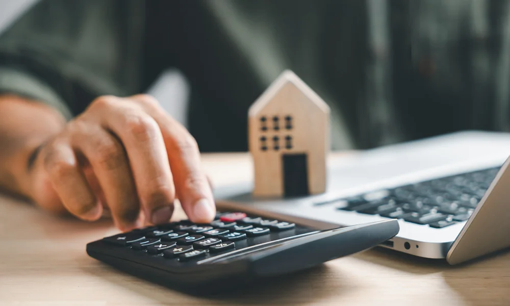 Image of the article of the potential tax benefits of investing in private REITs