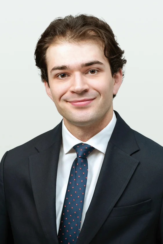 nicholas stavropoulos
